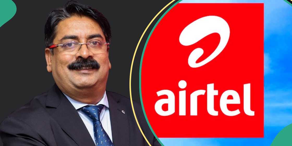 Airtel Africa empowers young Nigerians with undergraduate tech scholarships Airtel Africa empowers young Nigerians with undergraduate tech scholarships