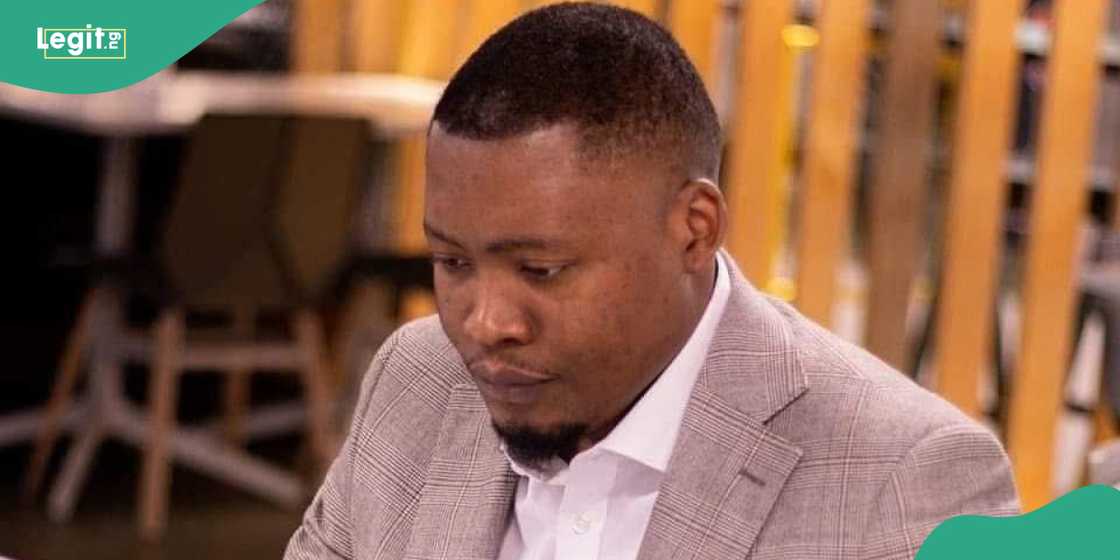 Popular UK-based Nigerian doctor Kelvin Alaneme busted by BBC in alleged CoS scam Popular UK-based Nigerian doctor Kelvin Alaneme busted by BBC in alleged CoS scam
