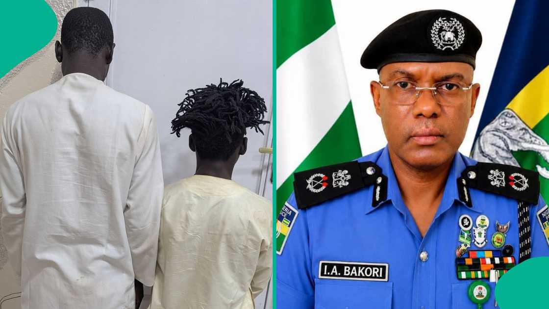 Kano police arrest 2 suspects after man was killed in his home Kano police arrest 2 suspects after man was killed in his home