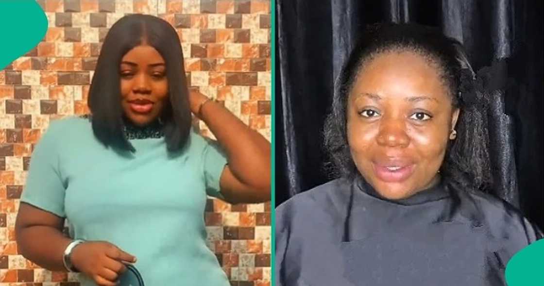 Lady cries out after her man's mother listed 2 conditions to fulfil before marrying her son. Lady cries out after her man's mother listed 2 conditions to fulfil before marrying her son.