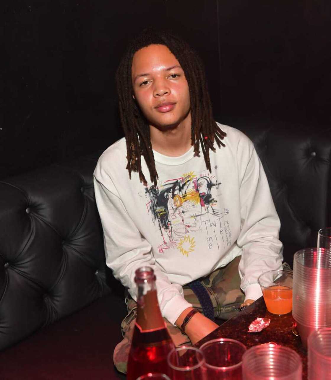 Domani Harris Domani Harris