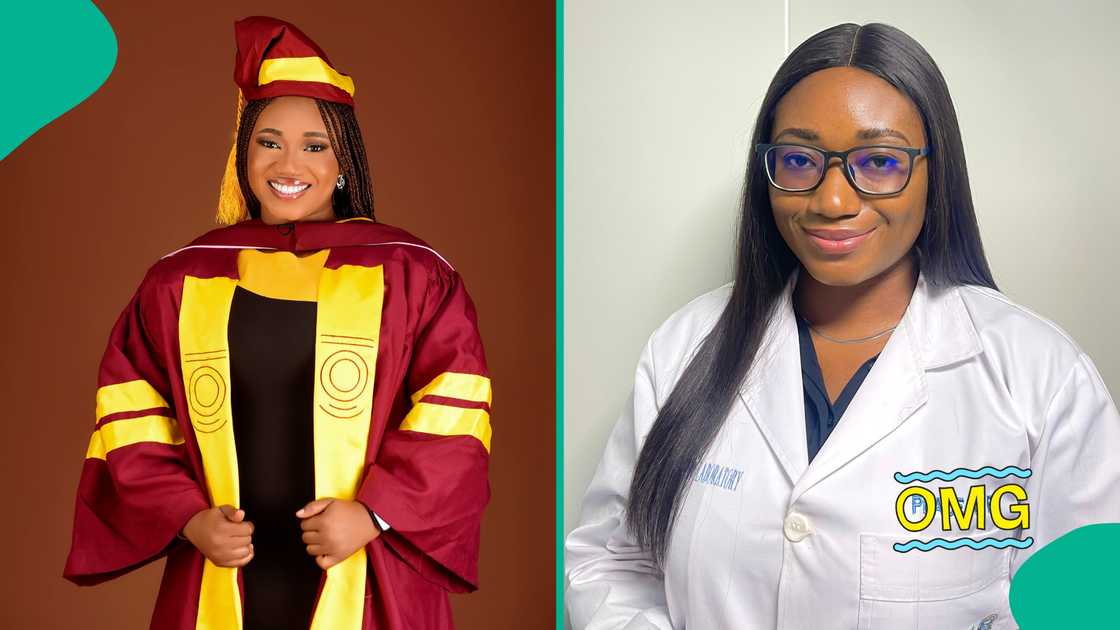 UNILAG lecturer goes viral after flaunting her achievements on X and revealing she has 17 academic publications