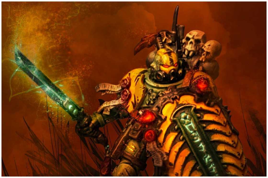 Mantis Warriors Mantis Warriors