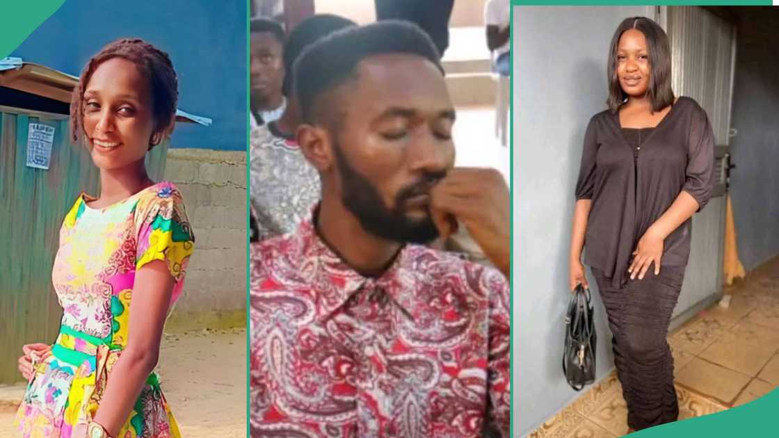 Lady who knows Timi Ajayi speaks out. Lady who knows Timi Ajayi speaks out.