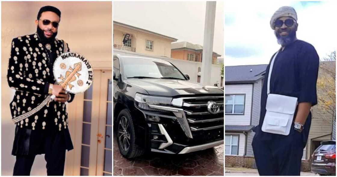 Billionaire E-money, Yawnaija Billionaire E-money, Yawnaija