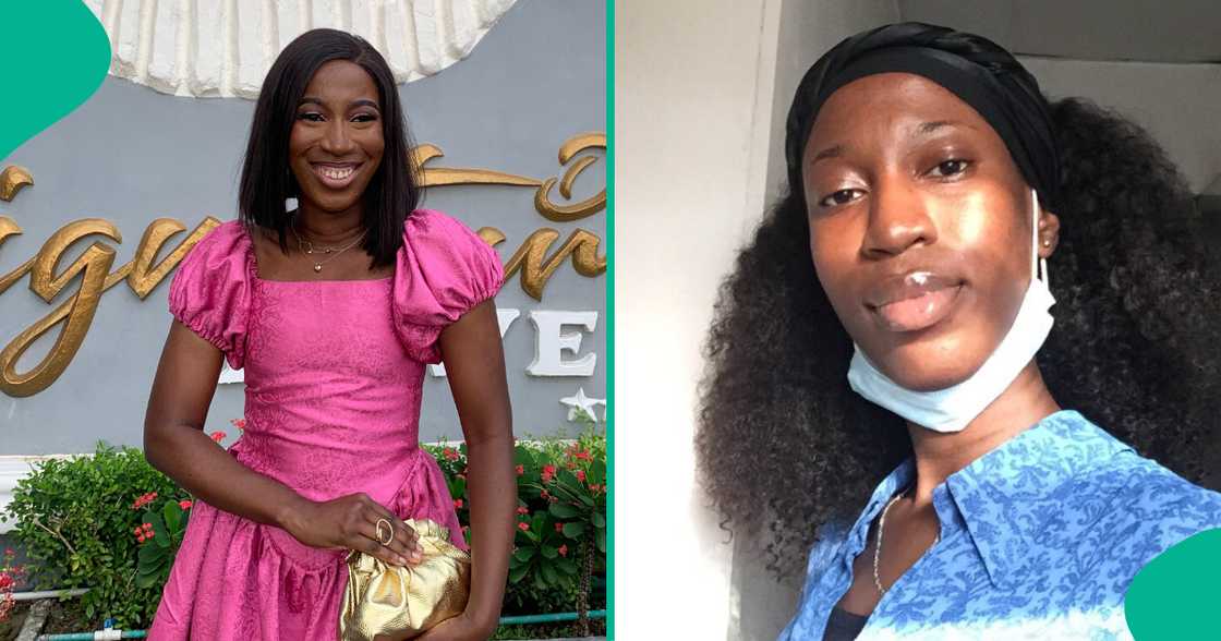 Lady drops out of her master's program at University of Ibadan days after enrolling, shares why Lady drops out of her master's program at University of Ibadan days after enrolling, shares why