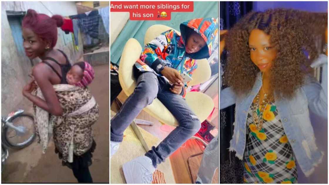 Mother and son goal/abuse in marriage. Mother and son goal/abuse in marriage.