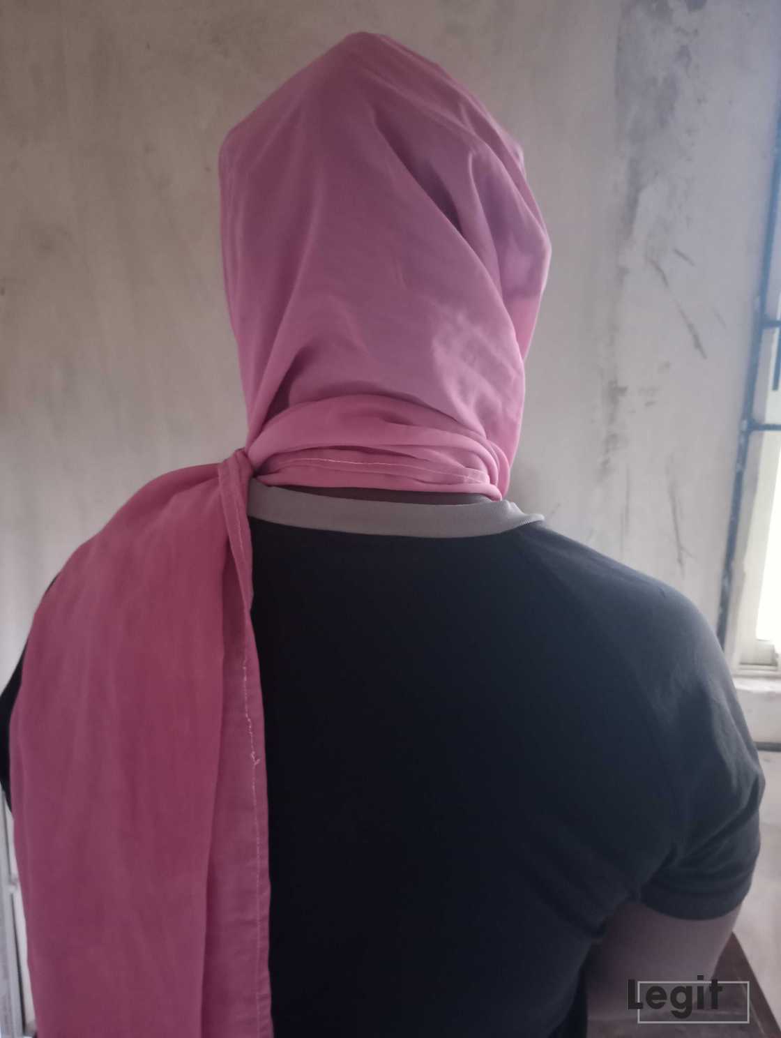 Adolescent pregnancy in Oyo state Adolescent pregnancy in Oyo state