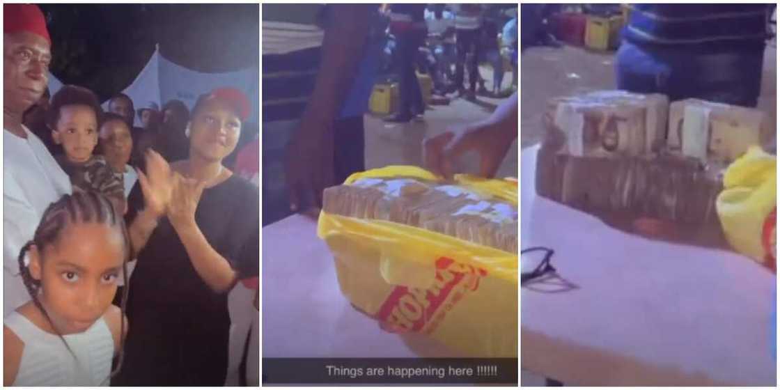 Ned Nwoko marks primary election win Ned Nwoko marks primary election win