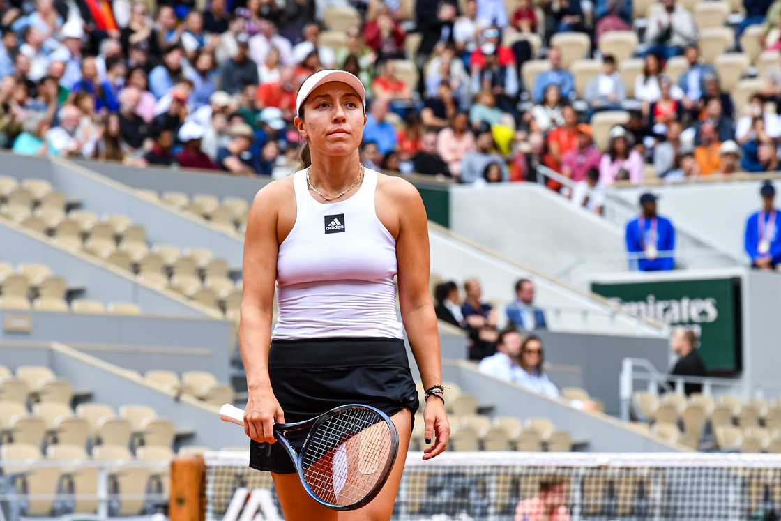 richest tennis player Jessica Pegula richest tennis player Jessica Pegula