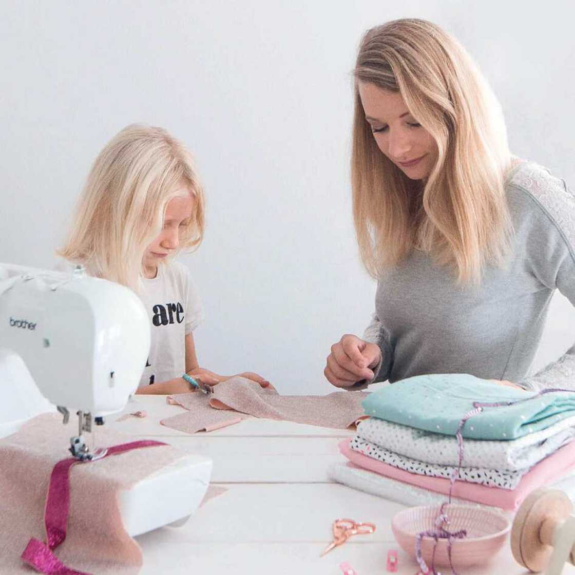 Apprendre à coudre vos vêtements: 5 conseils essentiels Apprendre à coudre vos vêtements: 5 conseils essentiels