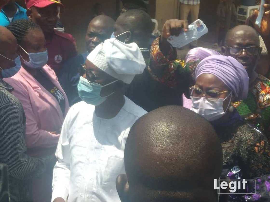 Osun Decides 2022 Osun Decides 2022