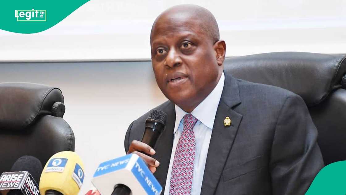 CBN sets a tall order for Nigerian banks to recapitalise CBN sets a tall order for Nigerian banks to recapitalise