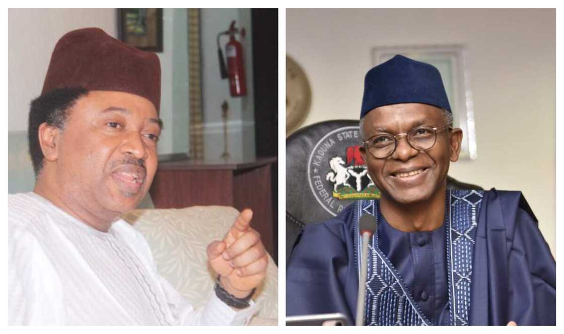 Kaduna State Kaduna State