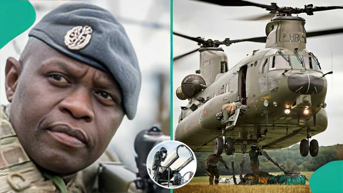Officer salary in UK Air Force published alongside flight lieutenant pay