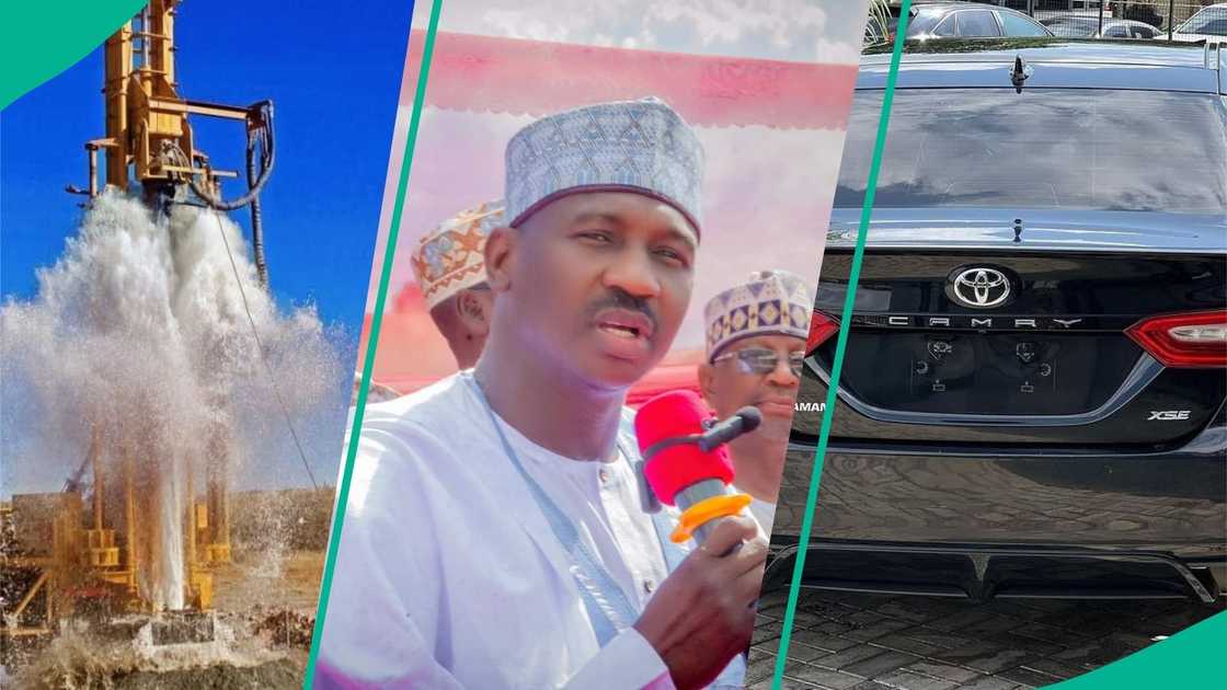 Gwamnan Sokoto Gwamnan Sokoto