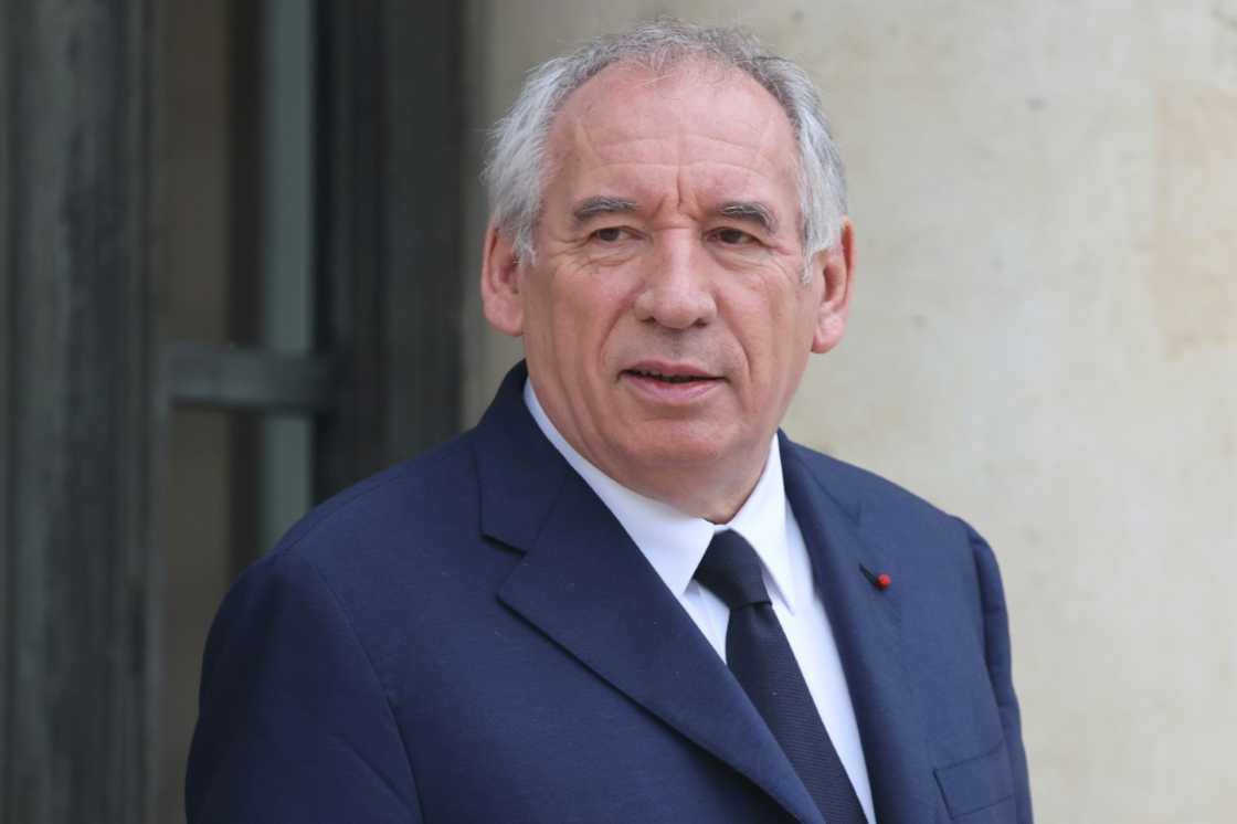 French Prime Minister Francois Bayrou seek 44 billion euros ($51 billion) in savings to cut the country's massive debt French Prime Minister Francois Bayrou seek 44 billion euros ($51 billion) in savings to cut the country's massive debt