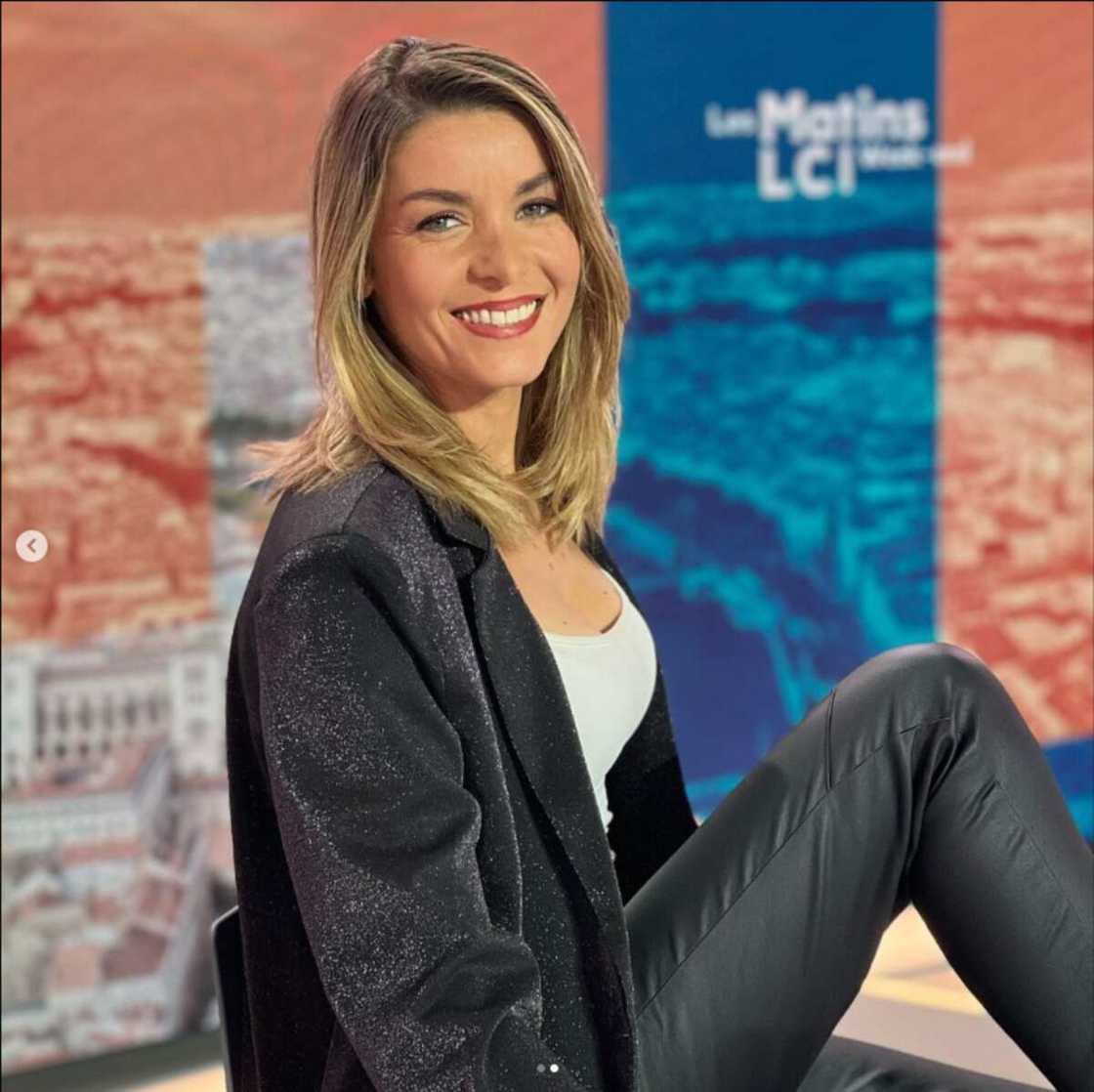 Anne-Chloé Bottet Anne-Chloé Bottet
