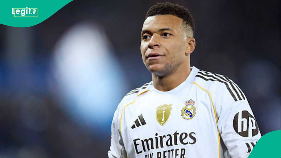 Kylian Mbappe, PSG, Paris Saint-Germain, France, Real Madrid Kylian Mbappe, PSG, Paris Saint-Germain, France, Real Madrid