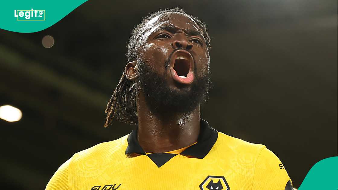 Tolu Arokodare, Wolves, Super Eagles, EFL, Everton, Premier League
