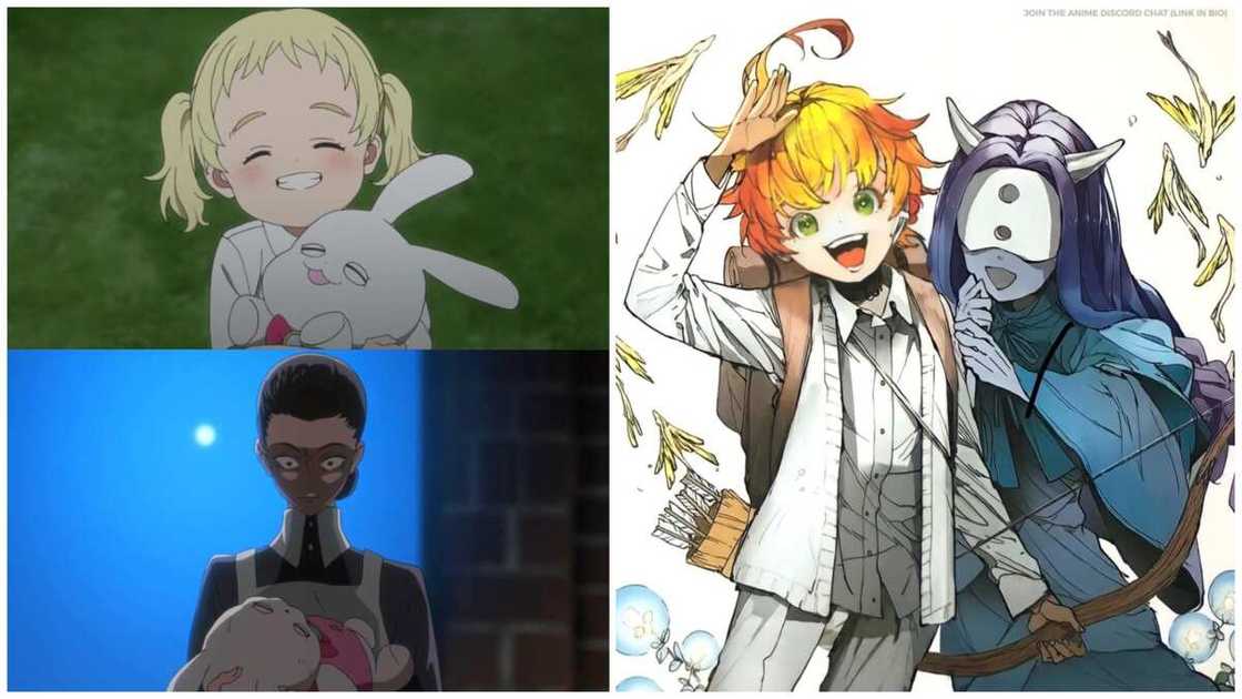 short anime short anime