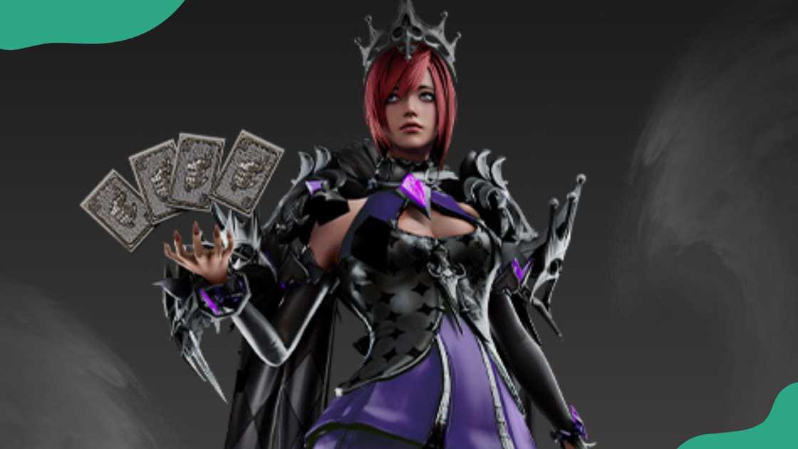 The Arcanist wields magical cards to unleash fate-driven attacks. The Arcanist wields magical cards to unleash fate-driven attacks.