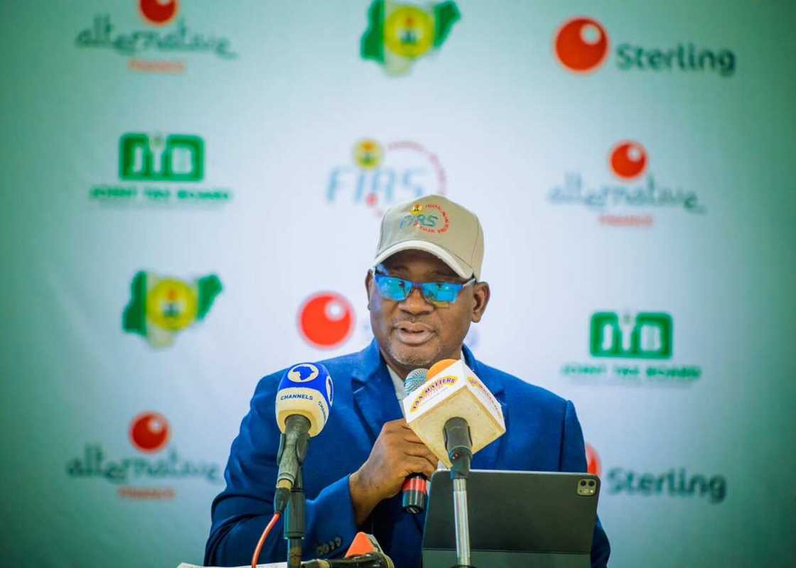 FIRS, VAT, cards FIRS, VAT, cards