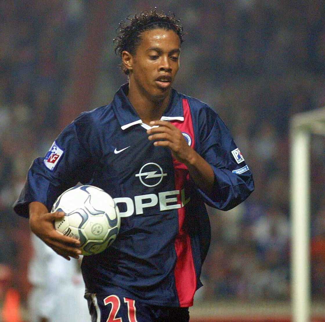 Ronaldinho Ronaldinho