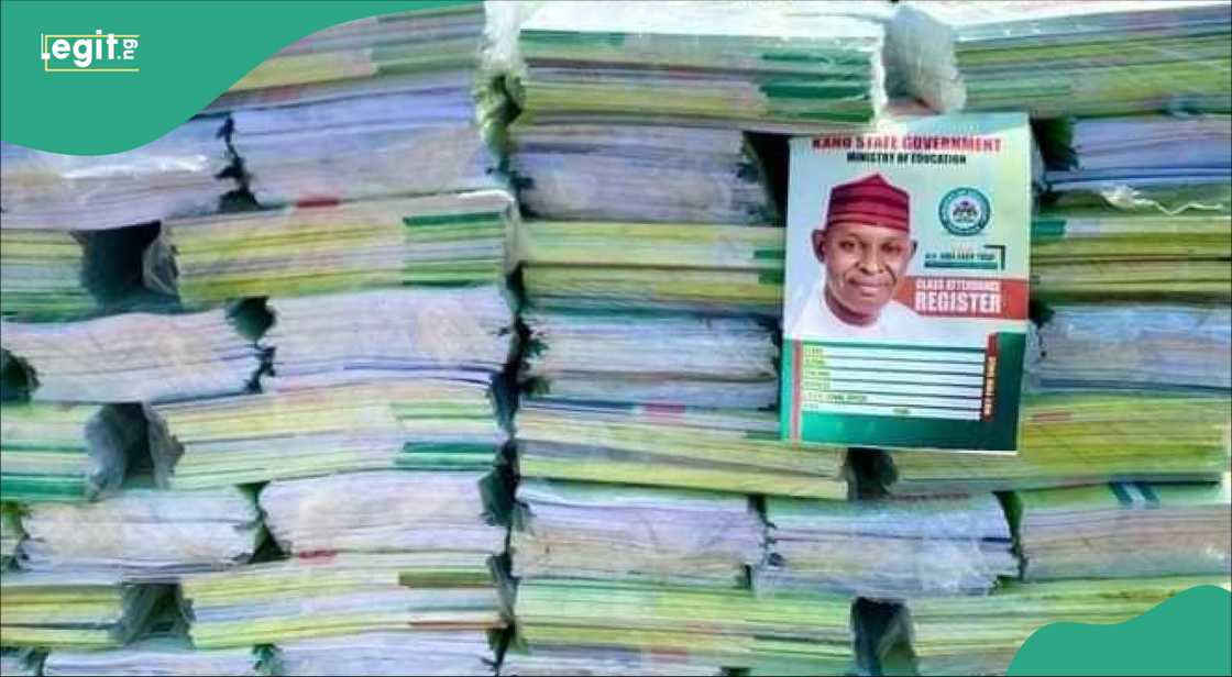 Abba Kabir Yusuf Abba Kabir Yusuf