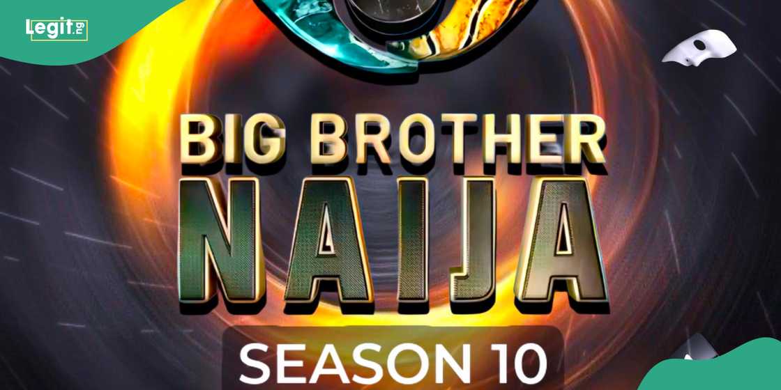 BBNaija season 10 kicks off on July 26 BBNaija season 10 kicks off on July 26