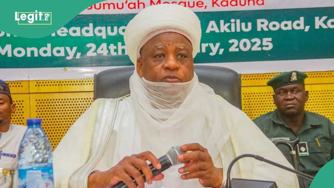 Sultan-led NSCIA releases key statement regarding delay on the Eid-El-Fitr 2025 Sultan-led NSCIA releases key statement regarding delay on the Eid-El-Fitr 2025