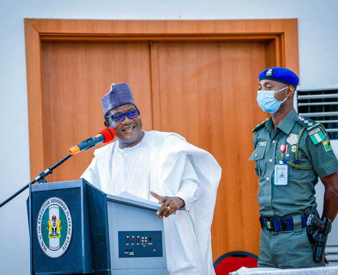 Nigerian state announces resumption for primary schools amid second wave Nigerian state announces resumption for primary schools amid second wave