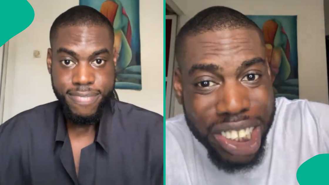 Reactions as man vows never to have kids until he is wealthy