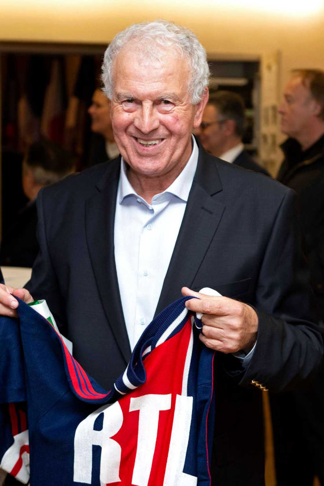Top 10 greatest PSG players of all time: Legends, defenders and teams Top 10 greatest PSG players of all time: Legends, defenders and teams