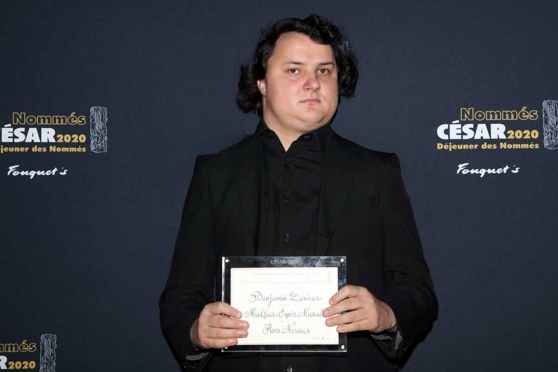 Johann Bouganim Johann Bouganim