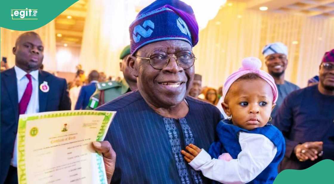 Tinubu Tinubu