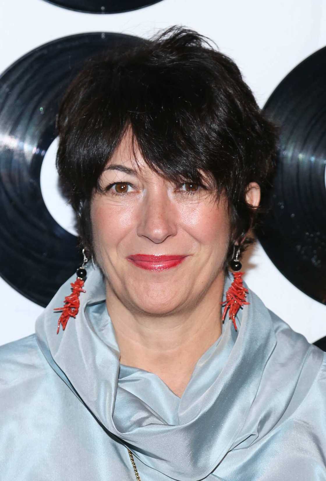 Ghislaine Maxwell Ghislaine Maxwell