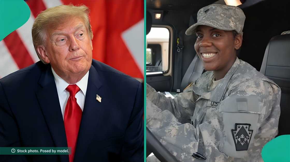 US mentions conditions foreigners must meet to become an Army civilian US mentions conditions foreigners must meet to become an Army civilian