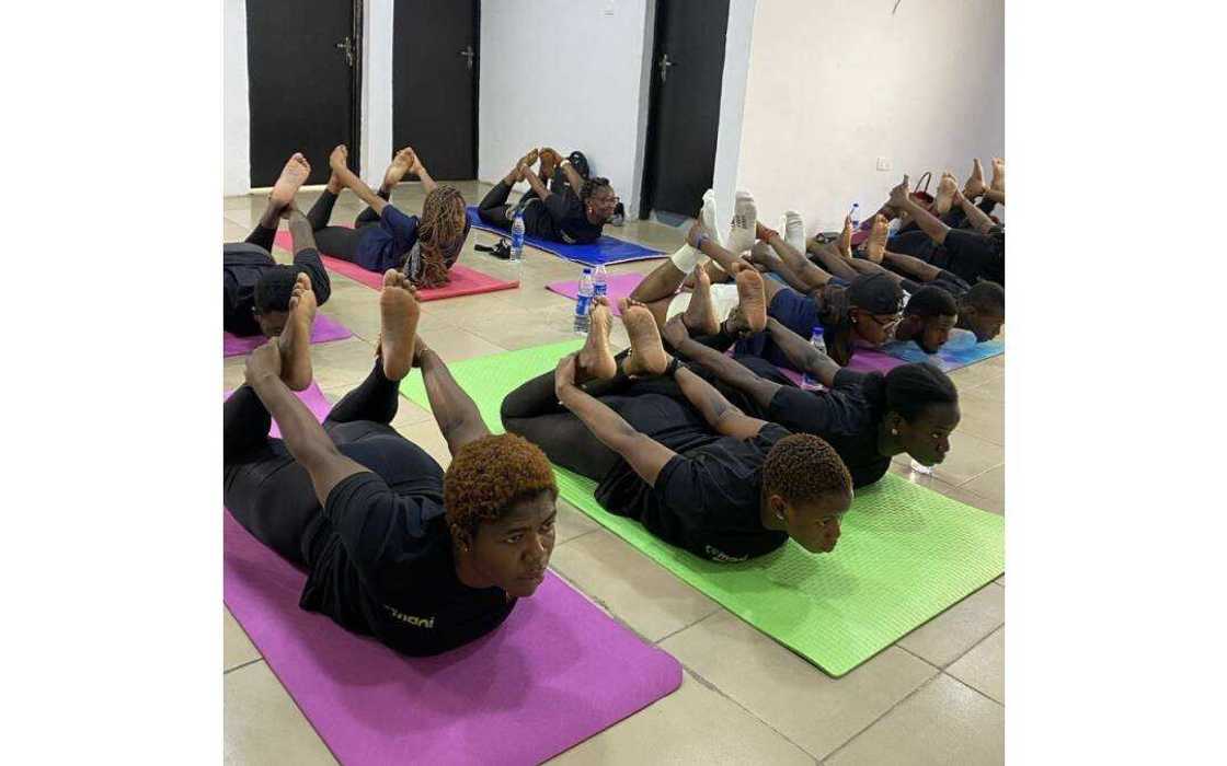 Chess for Education: How OctaFX marked 2022 Children’s Day in Nigeria Chess for Education: How OctaFX marked 2022 Children’s Day in Nigeria