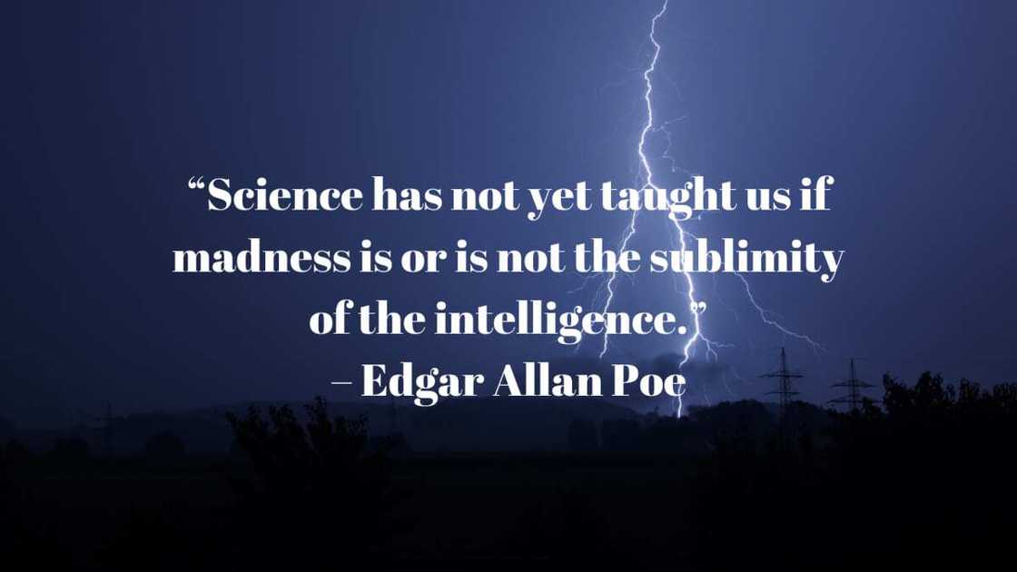 Edgar Allan Poe famous quotes Edgar Allan Poe famous quotes