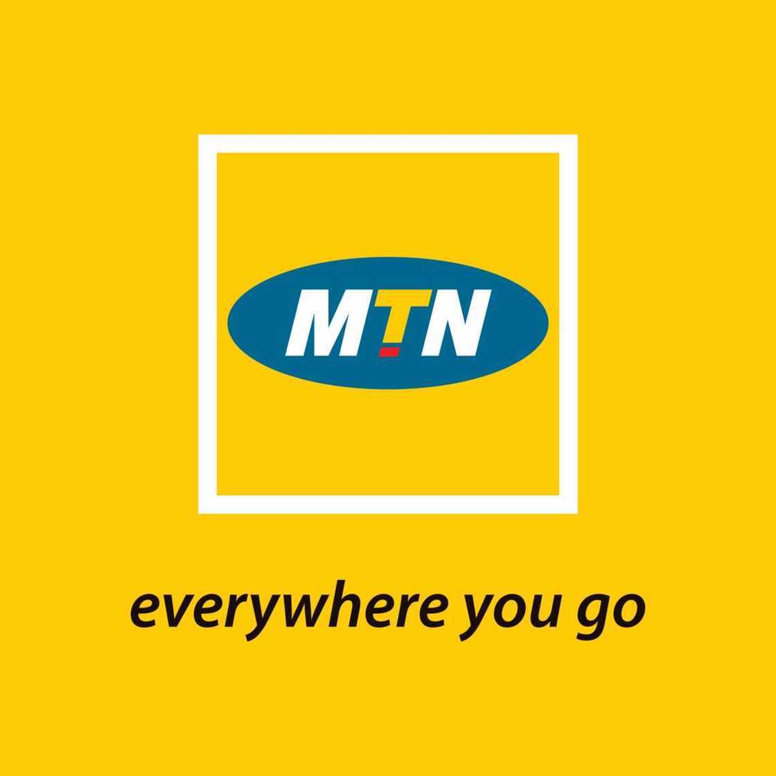 MTN airtime transfer code