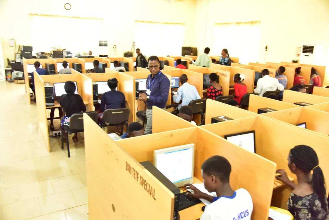 2021 UTME: Meet the Top 10 Candidates with Highest Scores 2021 UTME: Meet the Top 10 Candidates with Highest Scores