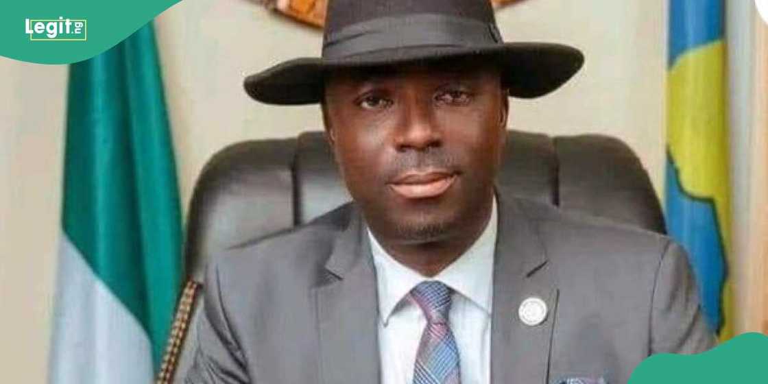 Prof. Samuel Gowon Edoumiekumor is dead Prof. Samuel Gowon Edoumiekumor is dead