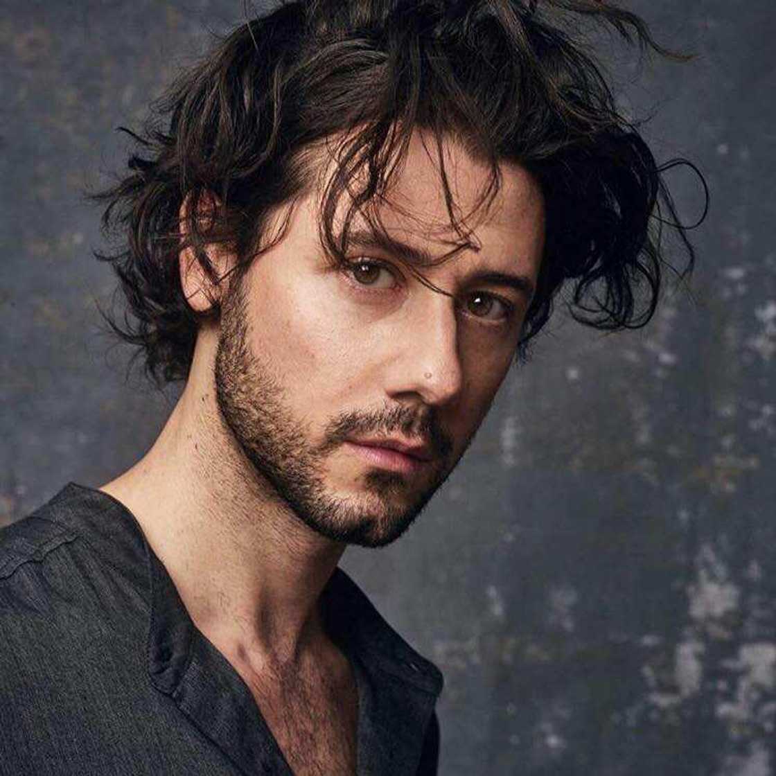 The Magicians cast The Magicians cast