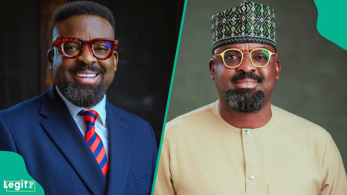 Kunle Afolayan responds to critics of Anikulapo Series Season 2