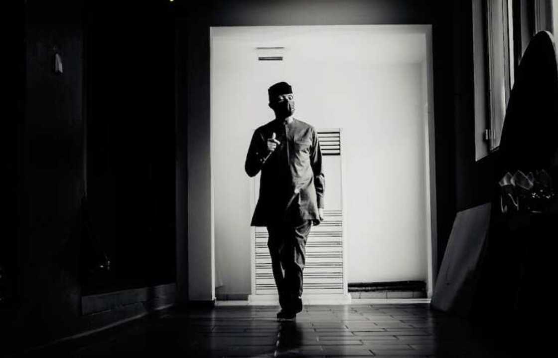 2023: Osinbajo ne ya fi dacewa da takara a APC, ba mu bukatar kuttun kudi, Babangida Aliyu 2023: Osinbajo ne ya fi dacewa da takara a APC, ba mu bukatar kuttun kudi, Babangida Aliyu