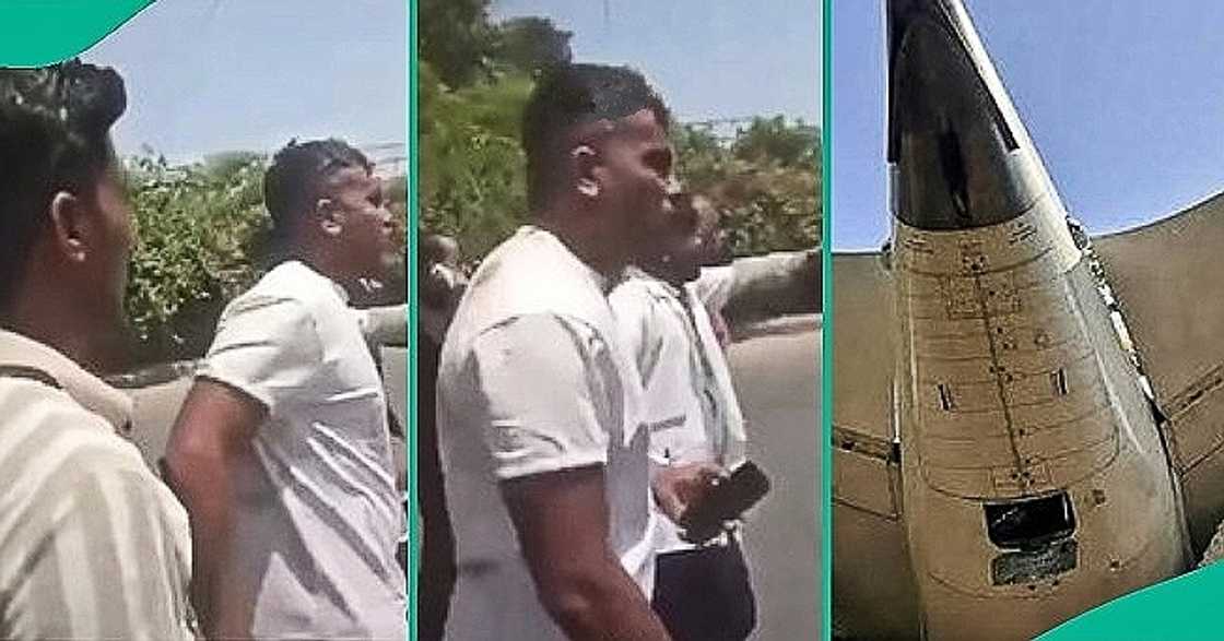 Only survivor of Air India Crash Ramesh was captured walking out of accident scene. Only survivor of Air India Crash Ramesh was captured walking out of accident scene.