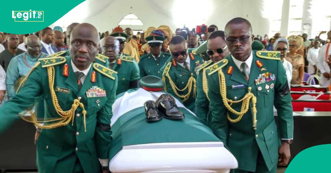 Paul Ufuoma Omu Paul Ufuoma Omu