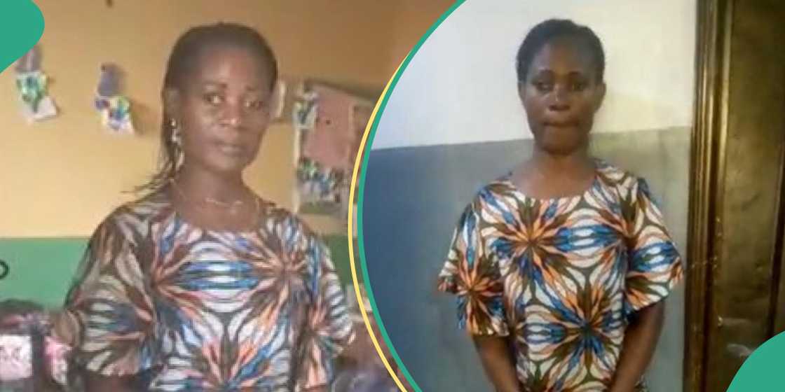 Lagos school suspends teacher indefinitely for assaulting 3-year-old pupil Lagos school suspends teacher indefinitely for assaulting 3-year-old pupil