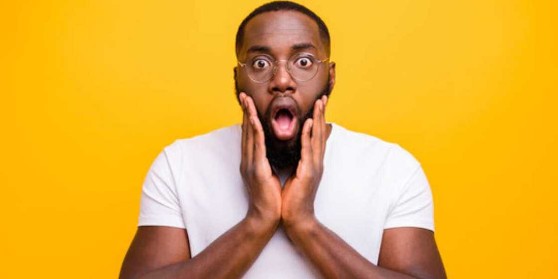 Nigerian man says a lady spent the 500k her man gave her recklessly